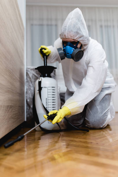 Pest Control for Hotels in Hutchinson, MN